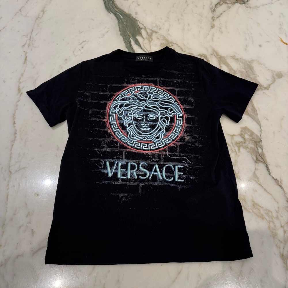 Authentic Kids Versace T-Shirt